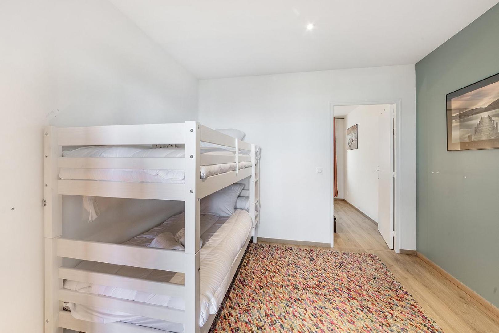 L'Amiral- Vue Mer - Appartement 3 Chambres/Parking Канкал Екстериор снимка