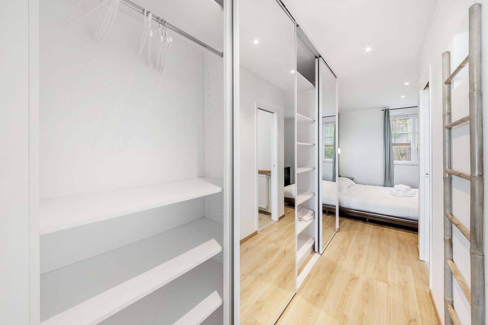 L'Amiral- Vue Mer - Appartement 3 Chambres/Parking Канкал Екстериор снимка